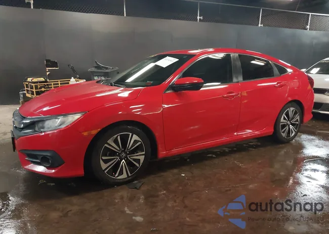 2HGFC1F30GH649443: 38534569