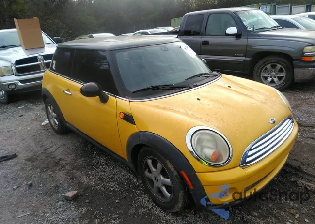 WMWMF33579TW79802: 38534841