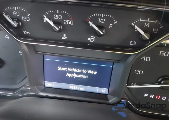 1GT49PEY7PF130170: 38537387