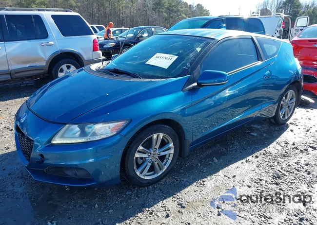 JHMZF1D60DS002219: 38537031