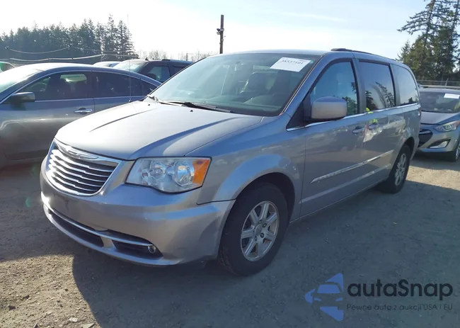 2C4RC1BG6DR657637: 38537101