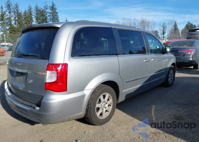 2C4RC1BG6DR657637: 38537101