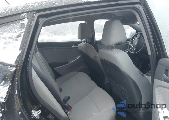 KMHCT5AE9EU188833: 38540589