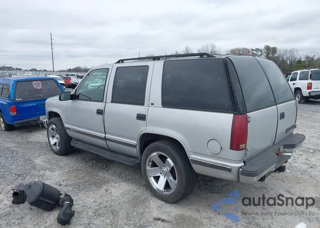 1GNEK13R9VJ341857: 38539890