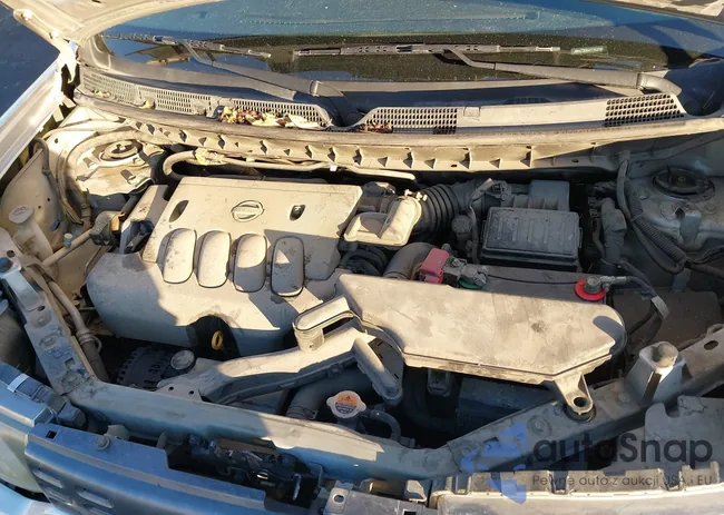 JN8AZ2KR6CT253705: 38542283