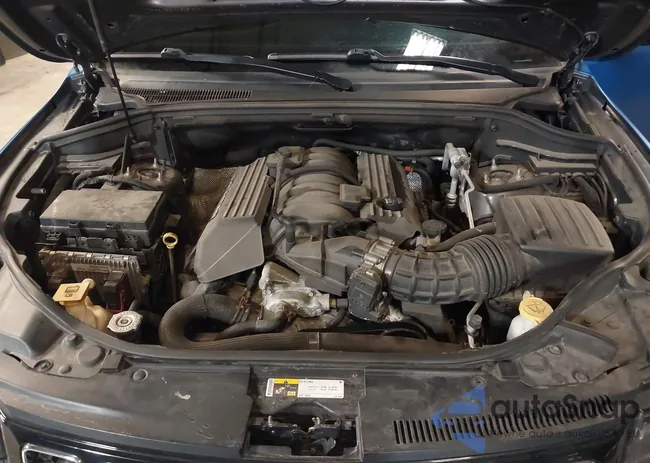 1C4RJFDJ0EC497826: 38543666