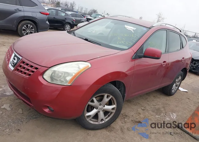 JN8AS58T08W000460: 38542809