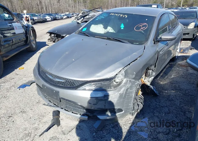 1C3CCCBB4FN724861: 38544230