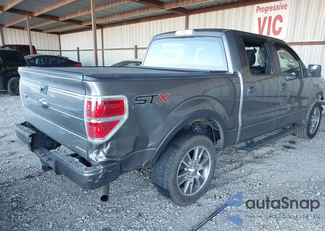 1FTFW1CF1EKF87769: 38544746