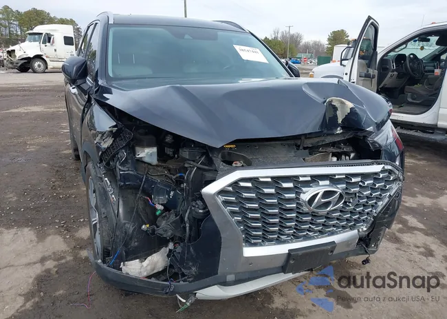 KM8R3DHE3LU116758: 38547441