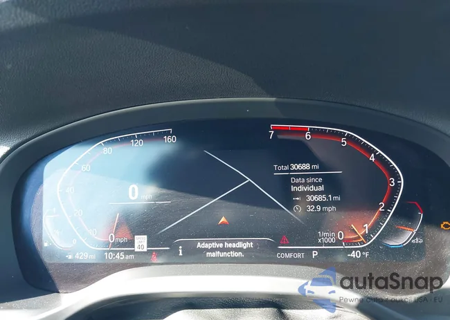 5UXTY3C06M9G70643: 38554046