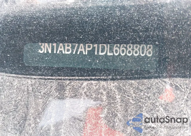 3N1AB7AP1DL668808: 38557879