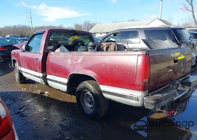 1GCEC14K7RE104435: 38563567