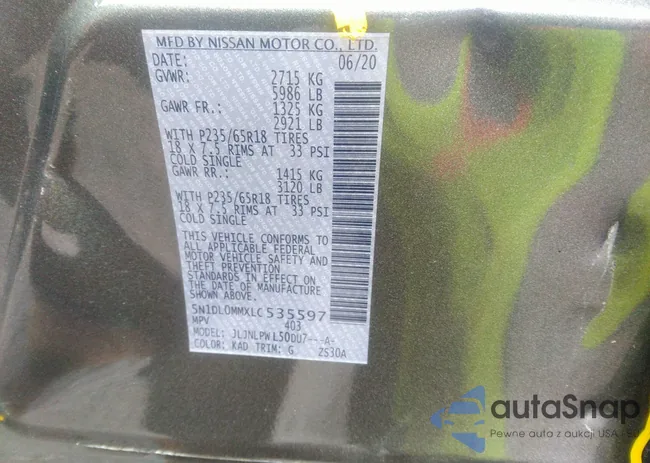 5N1DL0MMXLC535597: 38569152