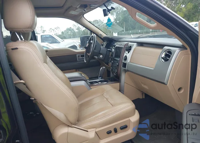 1FTFW1EF3DKD40264: 38570205