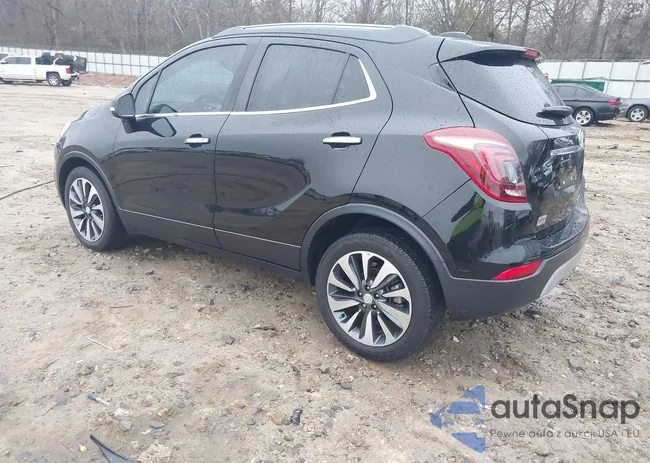 KL4CJCSM0KB943146: 38573436