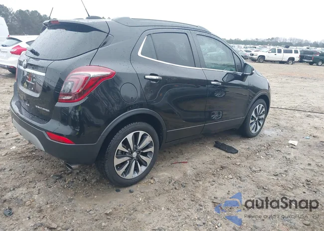 KL4CJCSM0KB943146: 38573436