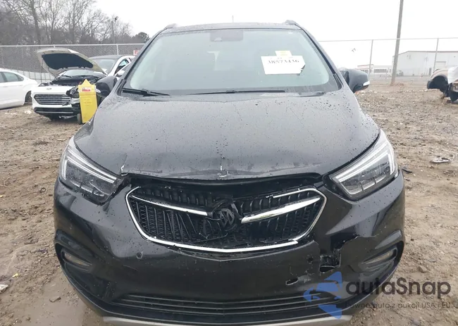 KL4CJCSM0KB943146: 38573436