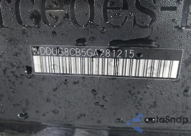 WDDUG8CB5GA281215: 38579027