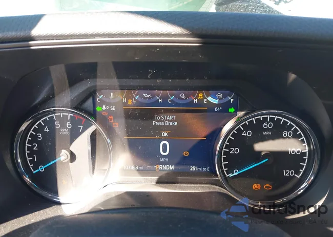 1FTEW1E89NFC28320: 38580915