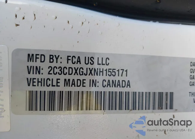 2C3CDXGJXNH155171: 38581772