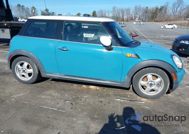 WMWMF33549TU70890: 38583471