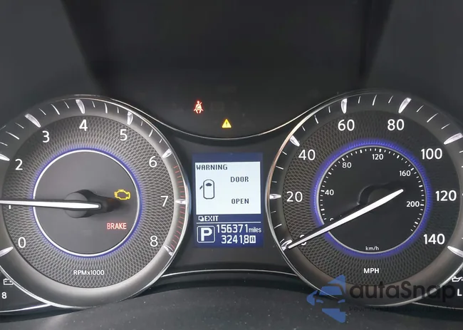 JN8AZ2NF5F9570524: 38583693