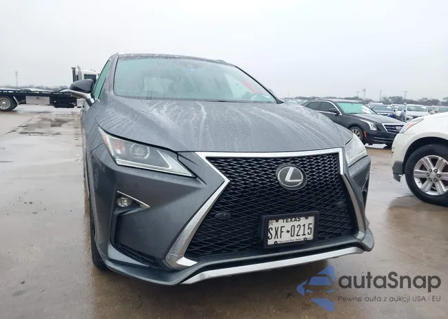 2T2BZMCA6GC041237: 38582770