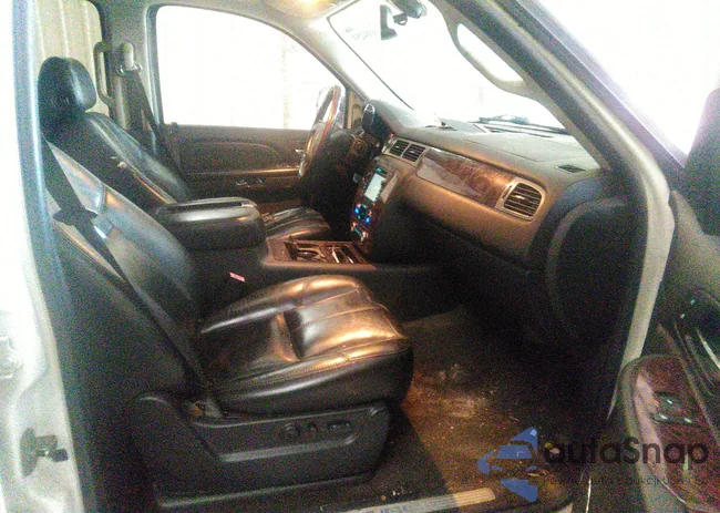 1GKFK66848J100195: 38584253