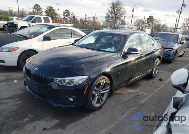 WBA4C9C54GG138515: 38597009