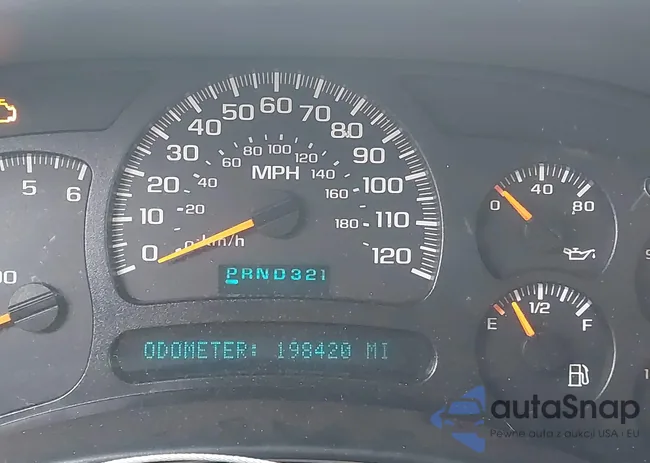 3GNEK12Z45G248702: 38598038