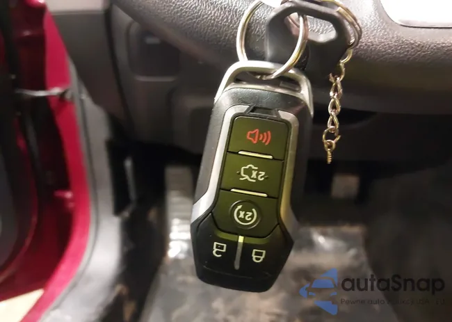 1FA6P8TH1H5272132: 38599043