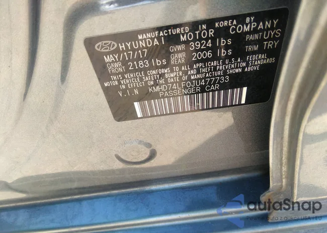 KMHD74LF0JU477733: 38602805