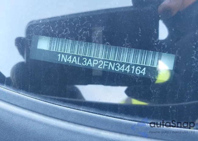 1N4AL3AP2FN344164: 38604944