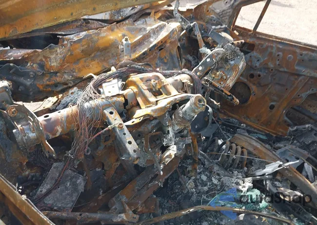 5YFEPMAE5MP201195: 38607460