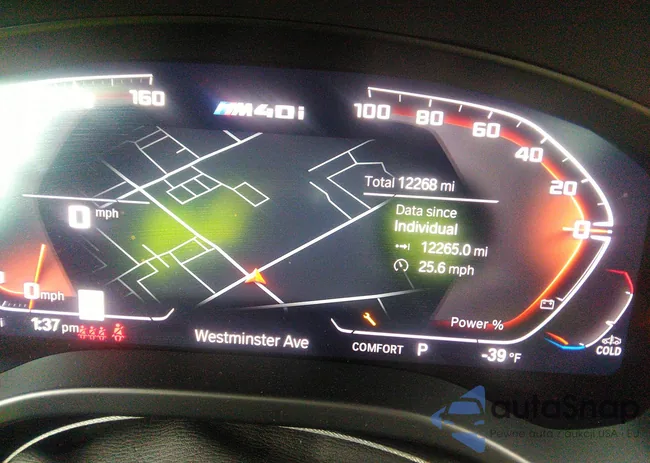 5UX43DT01P9R51324: 38608364