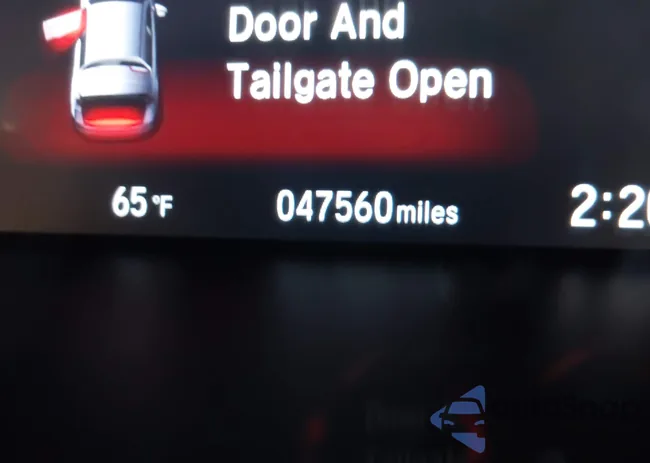 7FARW1H56LE029573: 38613385