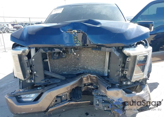 1FTEW1C58NFB23700: 38625129