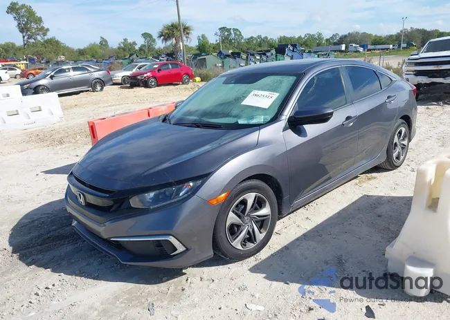 2HGFC2F64LH501919: 38625315