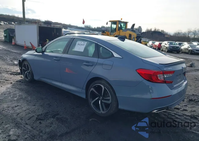 1HGCV1F36NA030371: 38624649