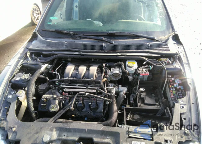 1FAHP2E80DG101812: 38629667