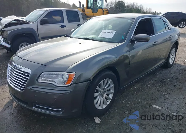 2C3CCAAG0CH113800: 38631036