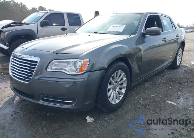 2C3CCAAG0CH113800: 38631036