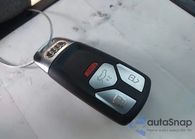 WAUB4CF52PA056833: 38632020