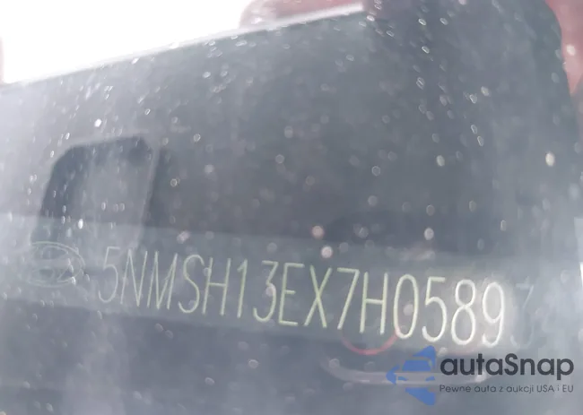 5NMSH13EX7H058934: 38633412
