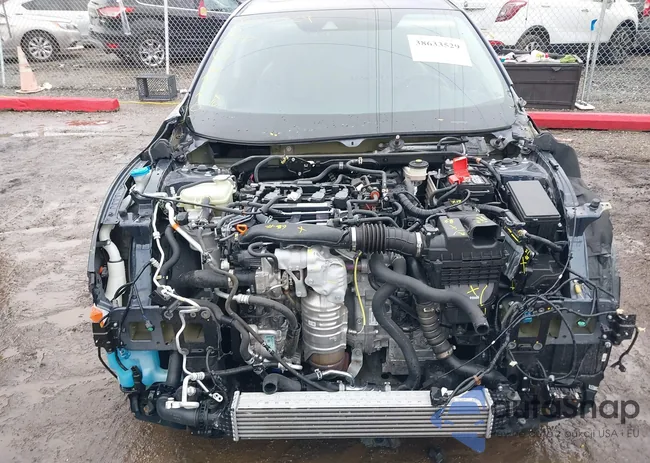 2HGFC1F30KH651847: 38633529