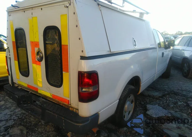 1FTRF12278KC88061: 38633826