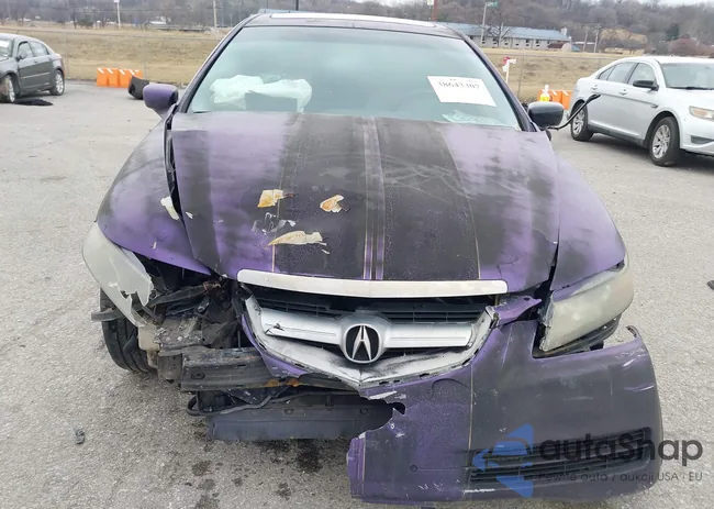 19UUA66214A034623: 38643307