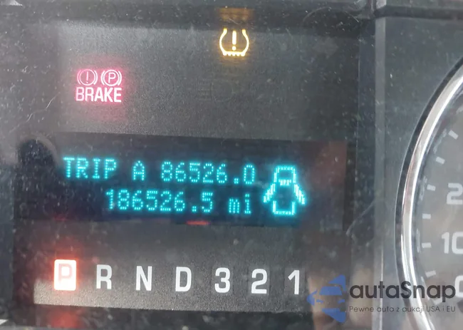 1FTFW1EV3AFB21316: 38645738