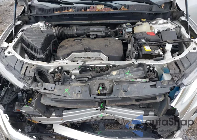 3GNKBBRA4KS648504: 38647099